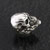 skull ring