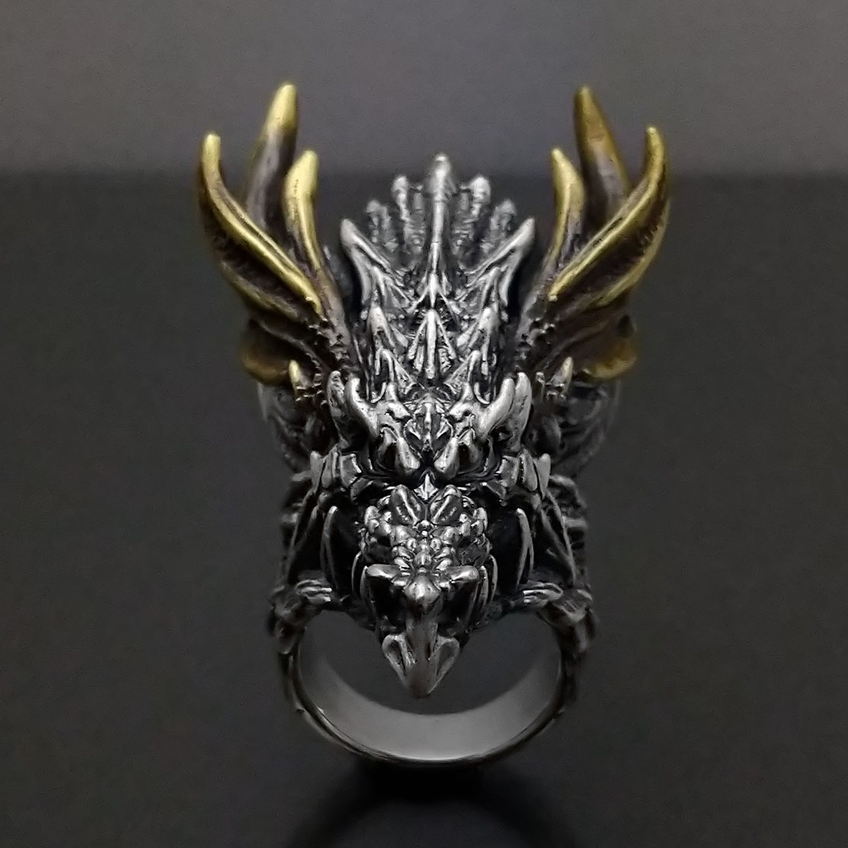 Dragon_silver_ring