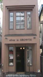 silver in GROWTH