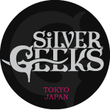 SILVERGEEKS