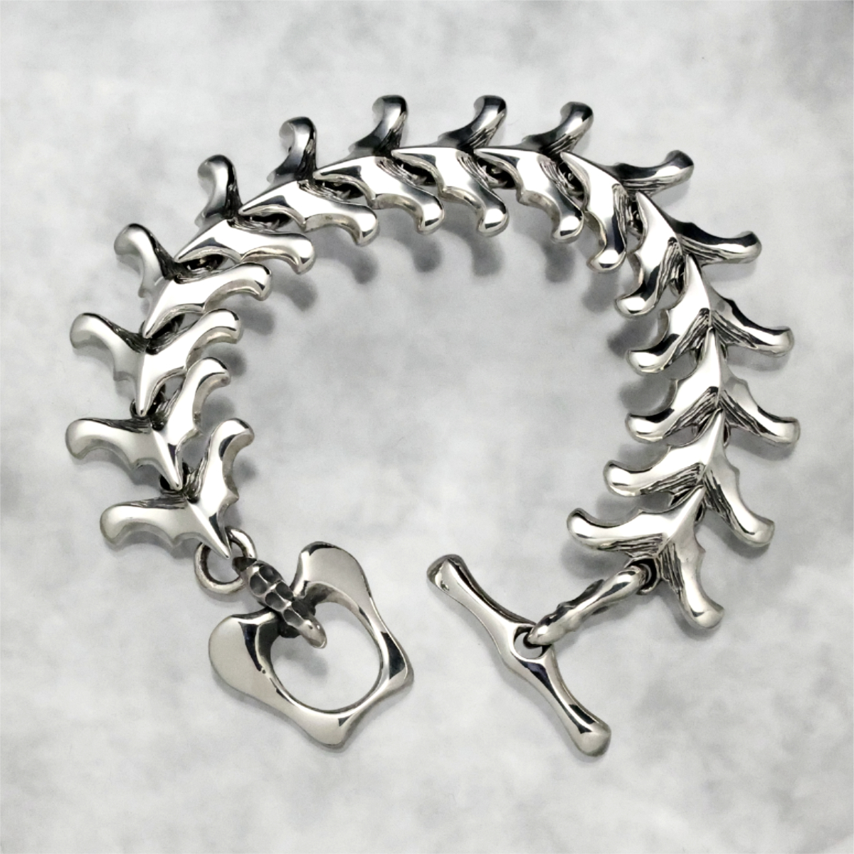 胸椎 ブレスレット