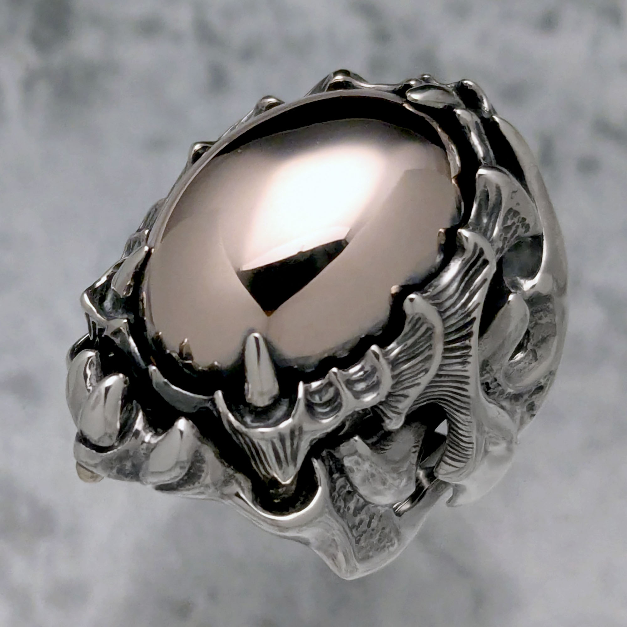 マンティコア リング PSV