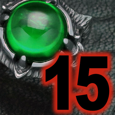 15mm ルース